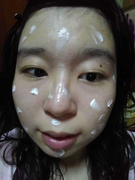 CosNature有機紅石榴霜