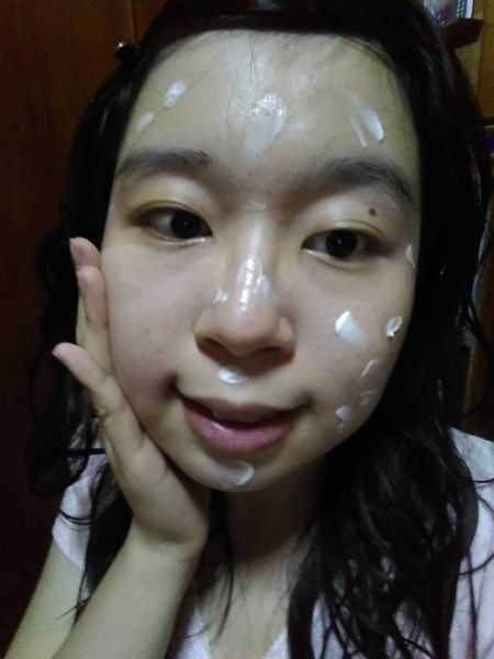 CosNature有機紅石榴霜