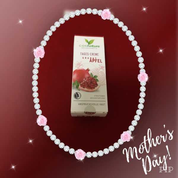 CosNature有機紅石榴霜