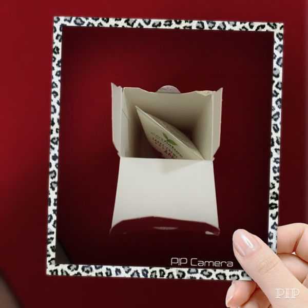 CosNature有機紅石榴霜