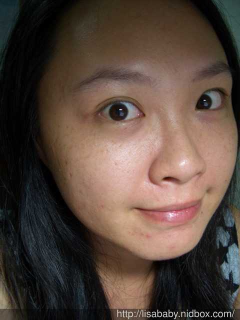 CosNature有機紅石榴霜