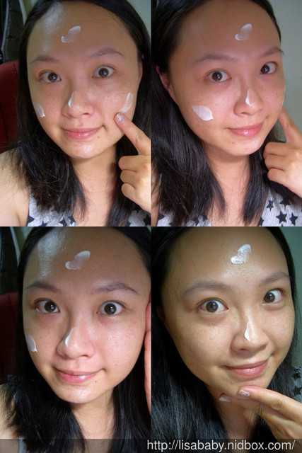 CosNature有機紅石榴霜