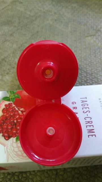 CosNature有機紅石榴霜