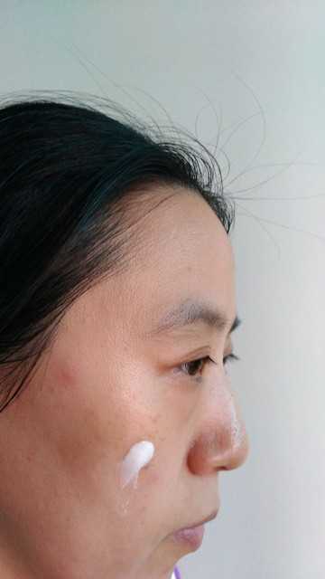 CosNature有機紅石榴霜