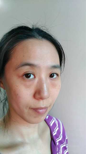 CosNature有機紅石榴霜