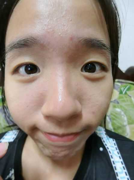 CosNature有機紅石榴霜