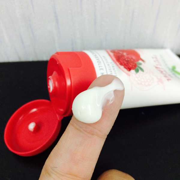 CosNature有機紅石榴霜