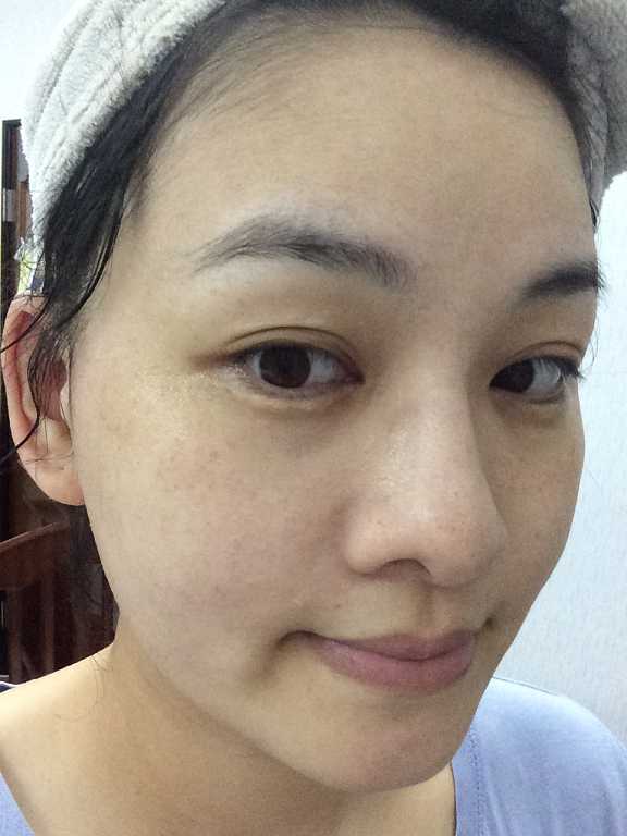 CosNature有機紅石榴霜