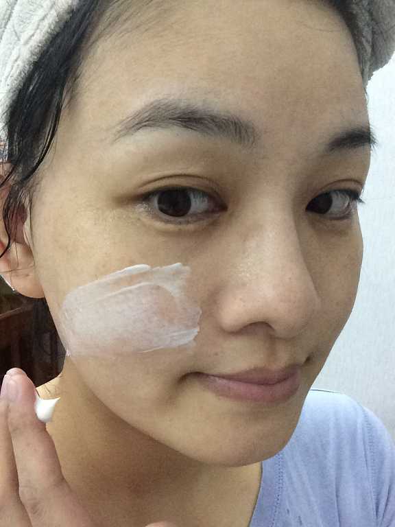 CosNature有機紅石榴霜