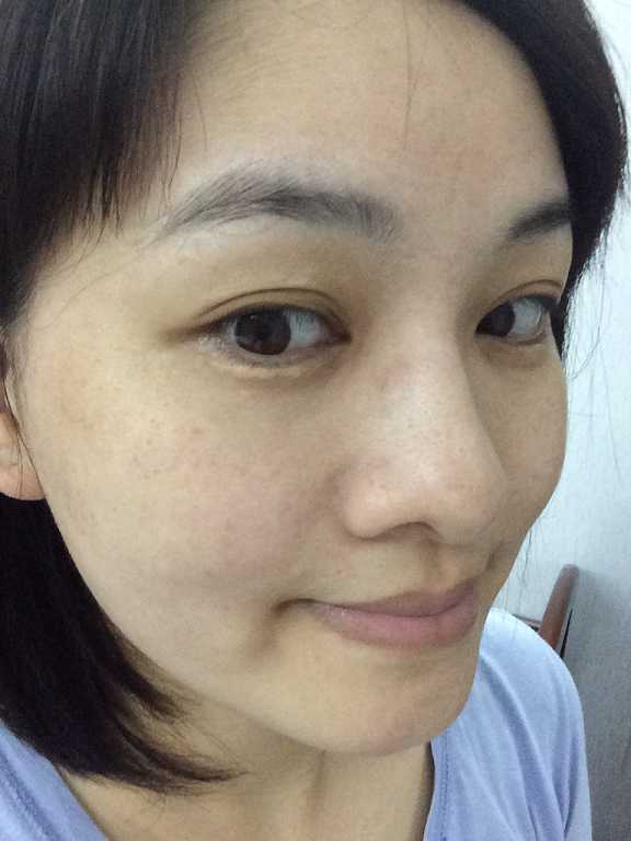 CosNature有機紅石榴霜