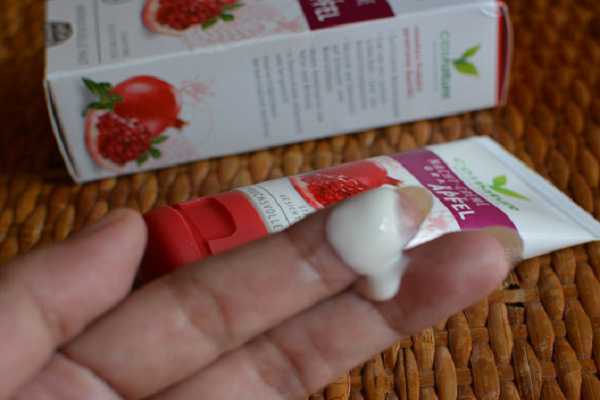 CosNature有機紅石榴霜