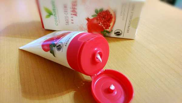 CosNature有機紅石榴霜