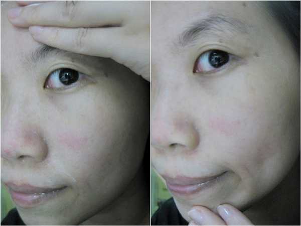 CosNature有機紅石榴霜