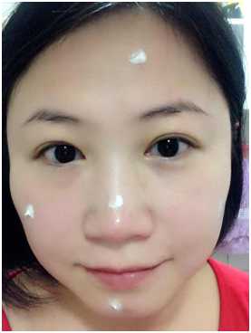 CosNature有機紅石榴霜