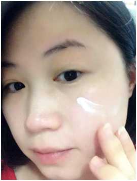 CosNature有機紅石榴霜