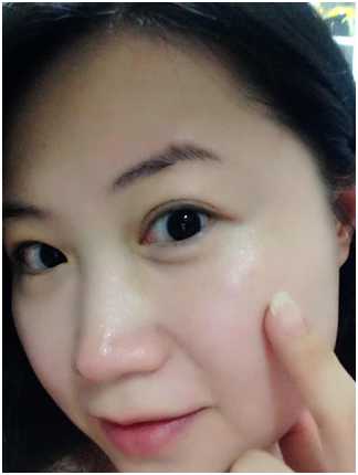 CosNature有機紅石榴霜