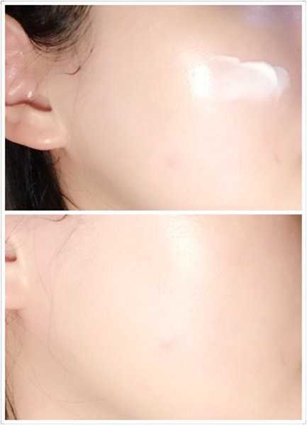 CosNature有機紅石榴霜