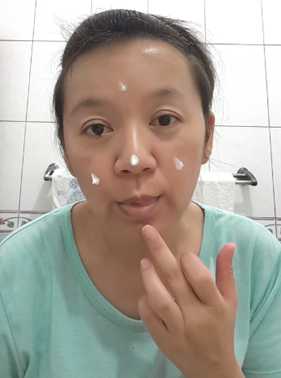 CosNature有機紅石榴霜