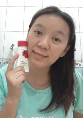 CosNature有機紅石榴霜