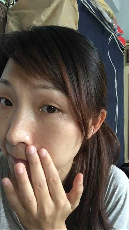 CosNature有機紅石榴霜