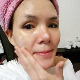 CosNature有機紅石榴霜