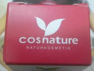 CosNature有機紅石榴霜