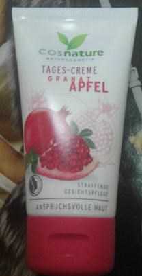 CosNature有機紅石榴霜