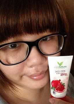 CosNature有機紅石榴霜