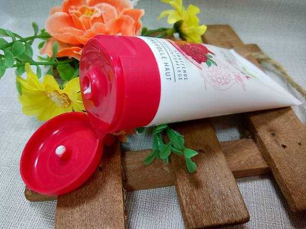 CosNature有機紅石榴霜