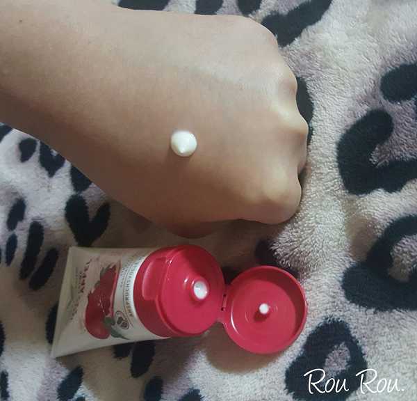 CosNature有機紅石榴霜