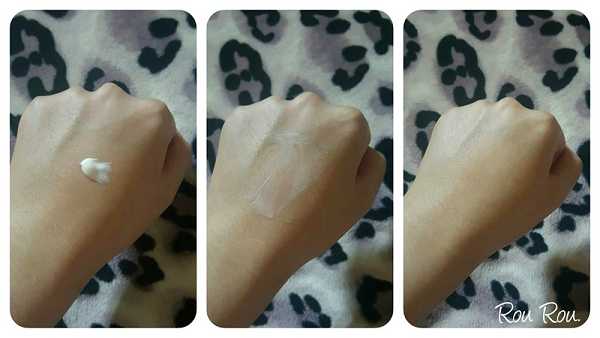 CosNature有機紅石榴霜