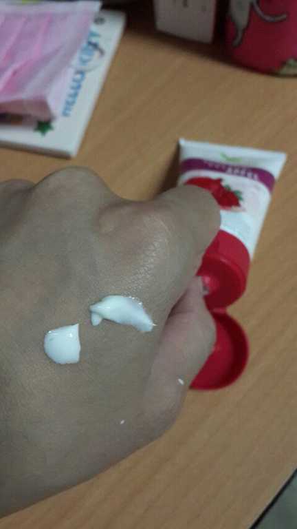 CosNature有機紅石榴霜