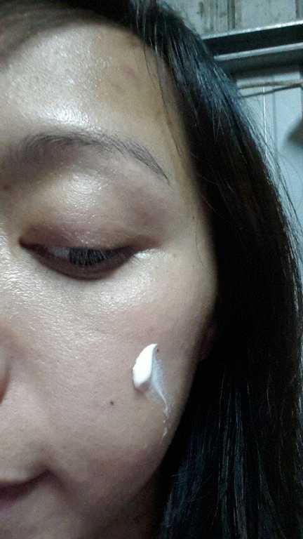 CosNature有機紅石榴霜