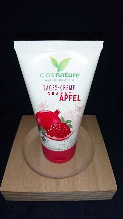 CosNature有機紅石榴霜