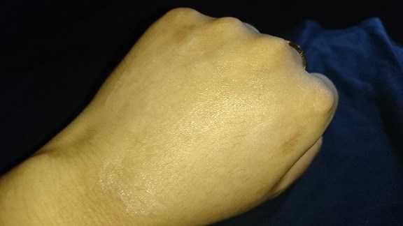 CosNature有機紅石榴霜