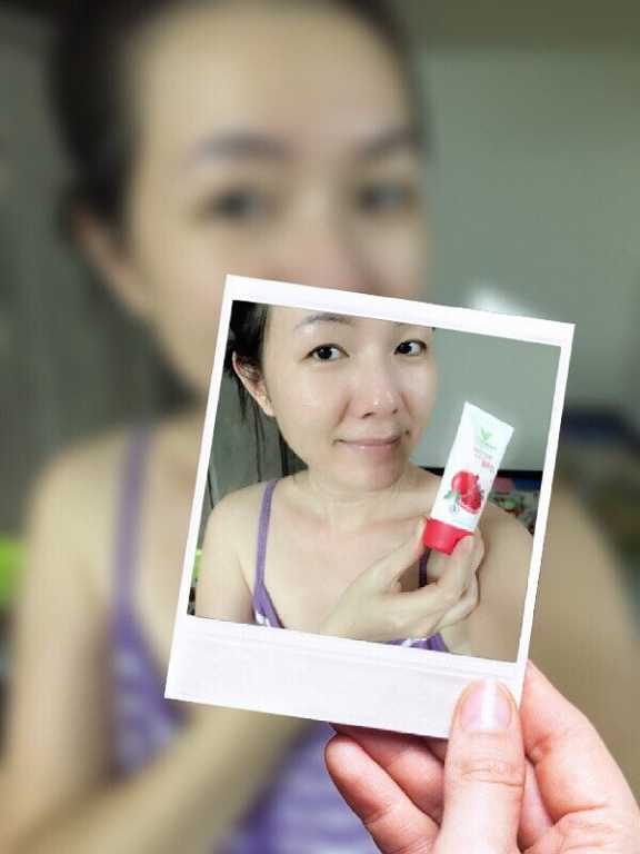 CosNature有機紅石榴霜