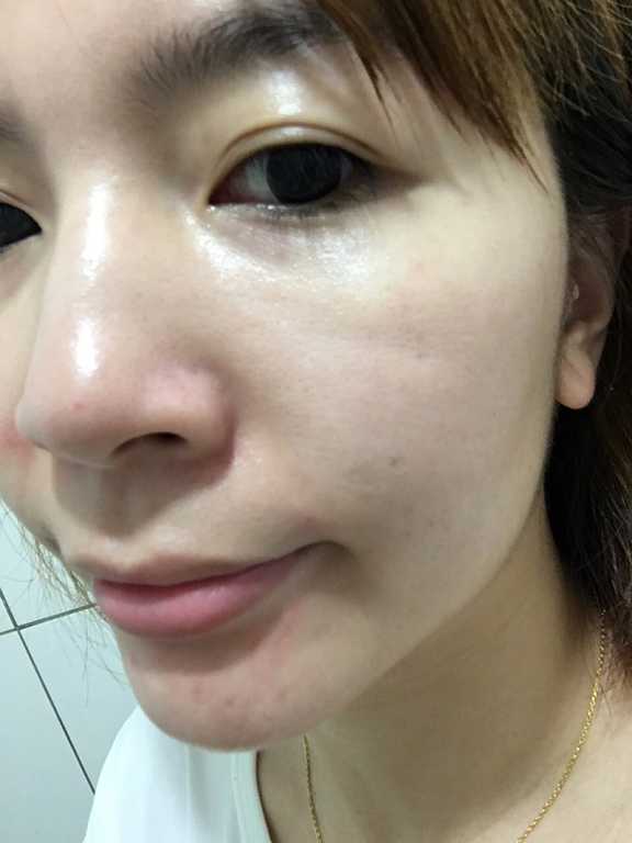 CosNature有機紅石榴霜