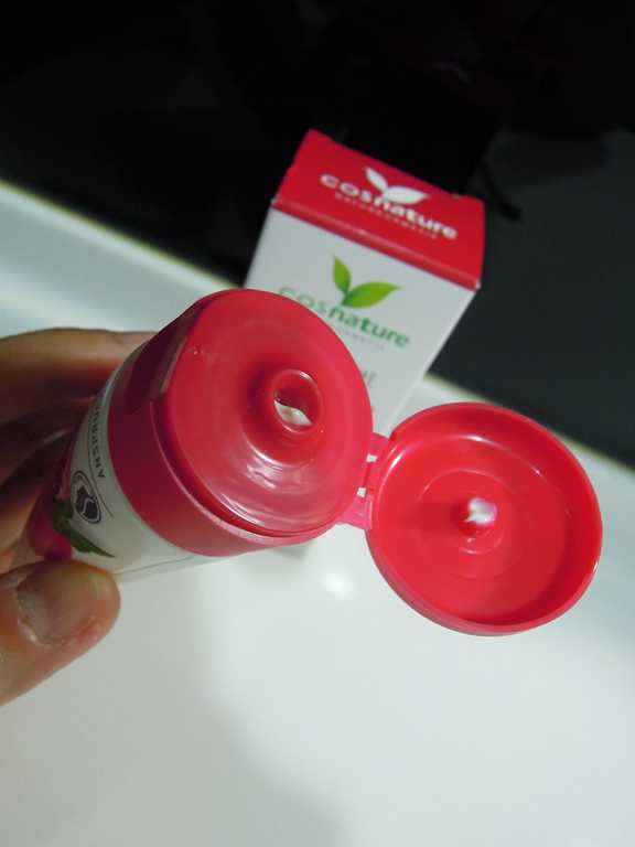 CosNature有機紅石榴霜