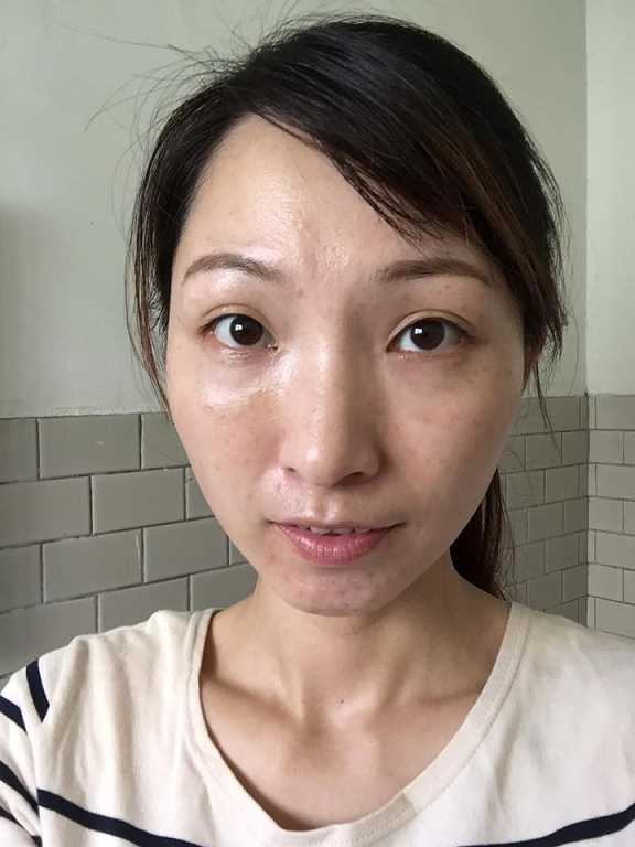 CosNature有機紅石榴霜