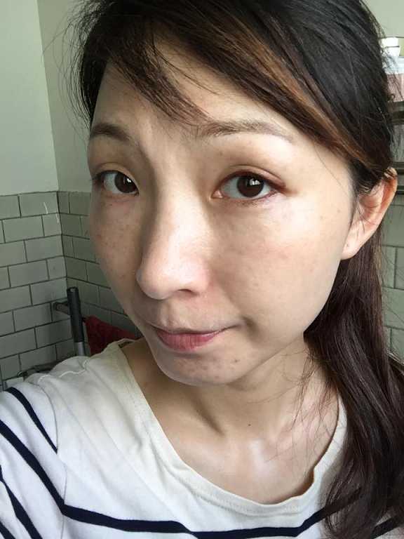 CosNature有機紅石榴霜