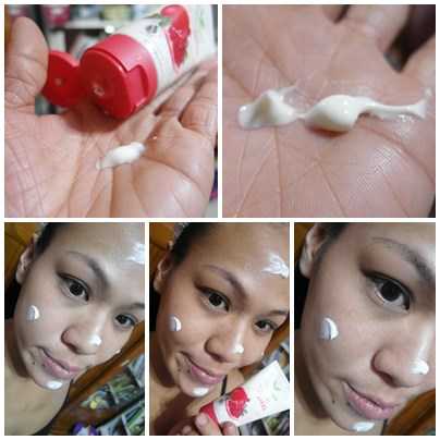 CosNature有機紅石榴霜