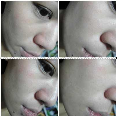 CosNature有機紅石榴霜