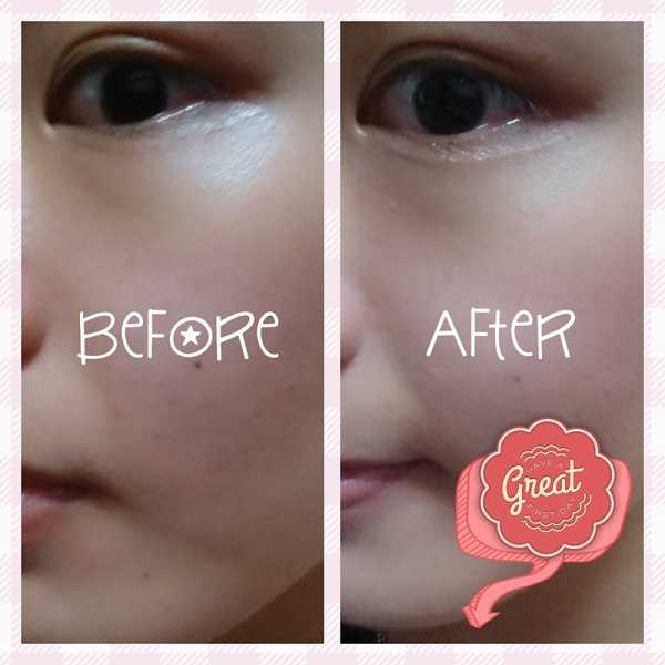 CosNature有機紅石榴霜