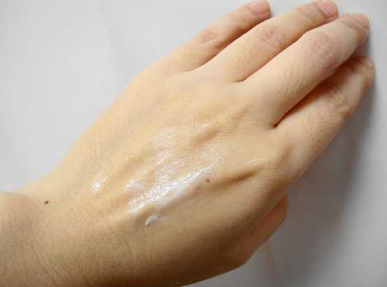 CosNature有機紅石榴霜