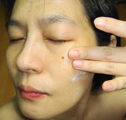 CosNature有機紅石榴霜