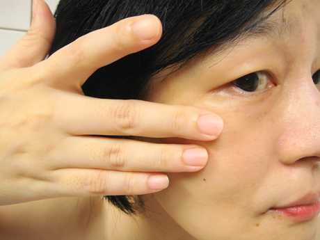 CosNature有機紅石榴霜