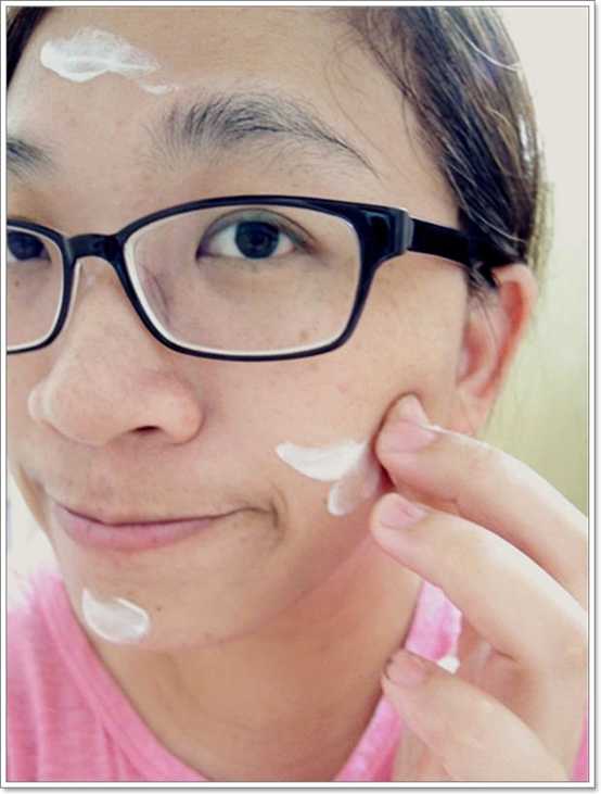 CosNature有機紅石榴霜