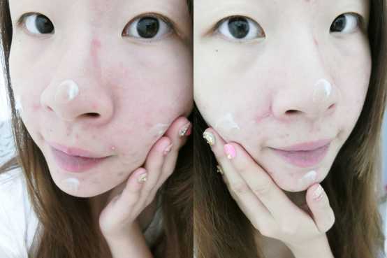 CosNature有機紅石榴霜