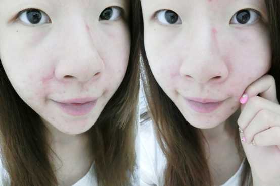 CosNature有機紅石榴霜