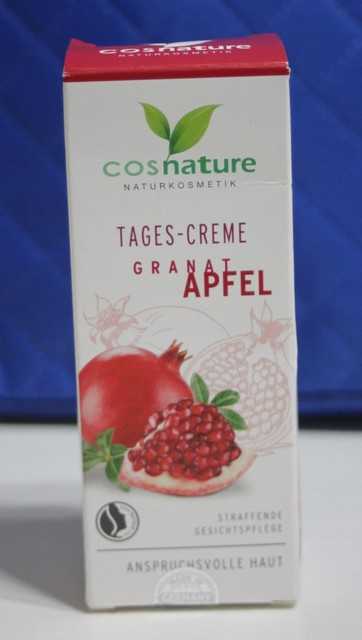 CosNature有機紅石榴霜